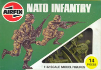 NATO Infantry